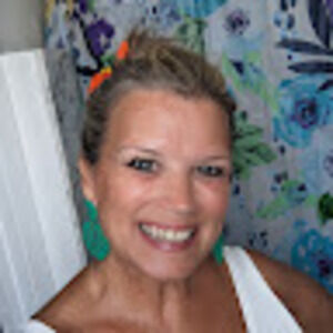 Meet your Posher, Jeannie